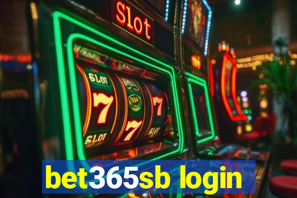 bet365sb login